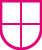 Schutzschild Magenta
