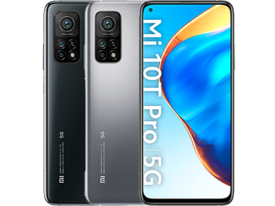 Xiaomi Mi 10T Pro - USP