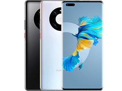 HUAWEI Mate40 Pro 5G - USP