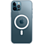 Apple Clear Case iPhone 12 Pro Max - Transparent 99931359 vorne thumb