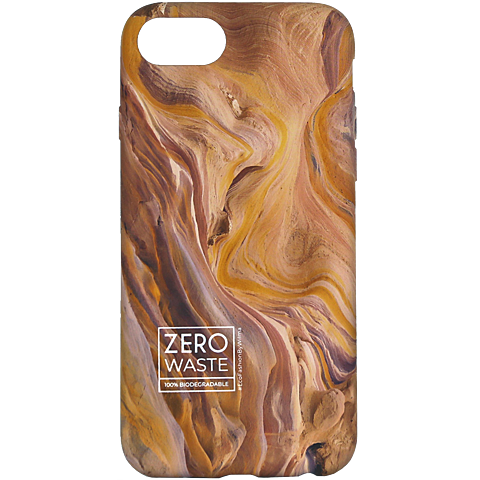Wilma Eco Case Apple iPhone SE 8 - Canyon 99931277 vorne