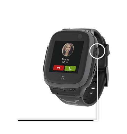 Kids Watch Xplora X5 Play Esim Entdecken Telekom