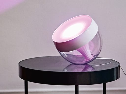 Beleuchtungskonzepte mit dem Smart Home der Telekom