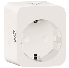 SmartHome Zwischenstecker