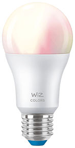 SmartHome LED Lampe