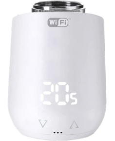 SmartHome Thermostat