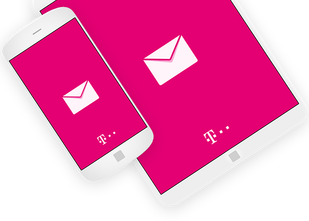 Login email deutsche telekom Effective COVID