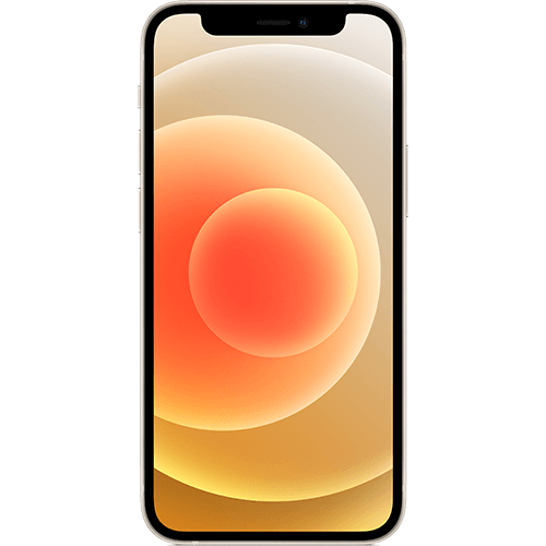 Apple iPhone 12 mini Weiß 64GB | Telekom