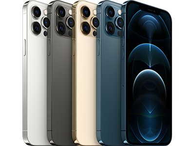 Apple iPhone 12 Pro Max - USP
