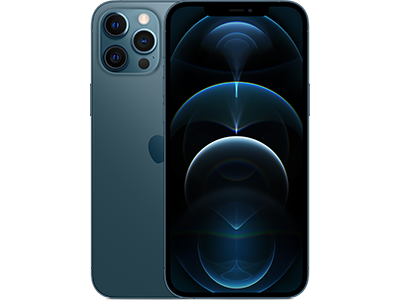 Apple iPhone 12 Pro Max - Wissenswertes