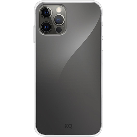 xqisit Flex Case Apple iPhone 12 Pro 99931259 vorne
