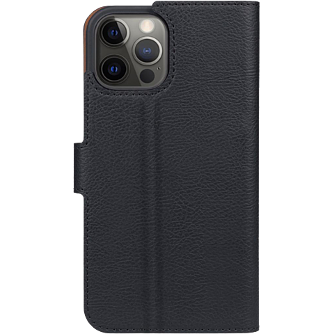 xqisit Slim Wallet Selection Apple iPhone 12 Pro 99931262 hinten