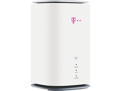 Telekom Speedbox: mobiler WLAN Router