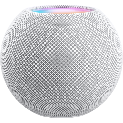 HomePod mini weiß