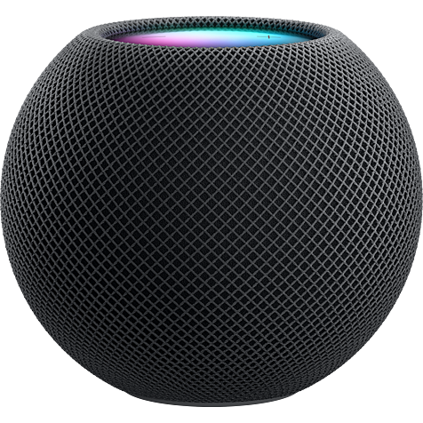 Apple HomePod mini - Spacegrau 99931522 hero