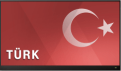 Bild zum TV-Paket Türk