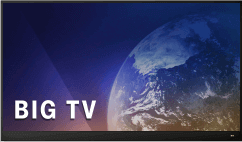 Teaser-Bild zum TV-Zusatzpaket Big TV