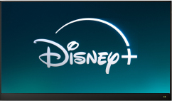 Teaser-Bild zum TV-Zusatzpaket Disney+