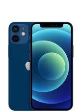 iPhone 12 mini