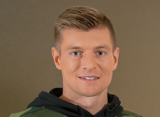 Bestbesetzung: Episode 6 mit Toni Kroos