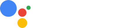 Hey Google Logo