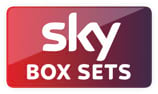 Sky Box Sets Logo