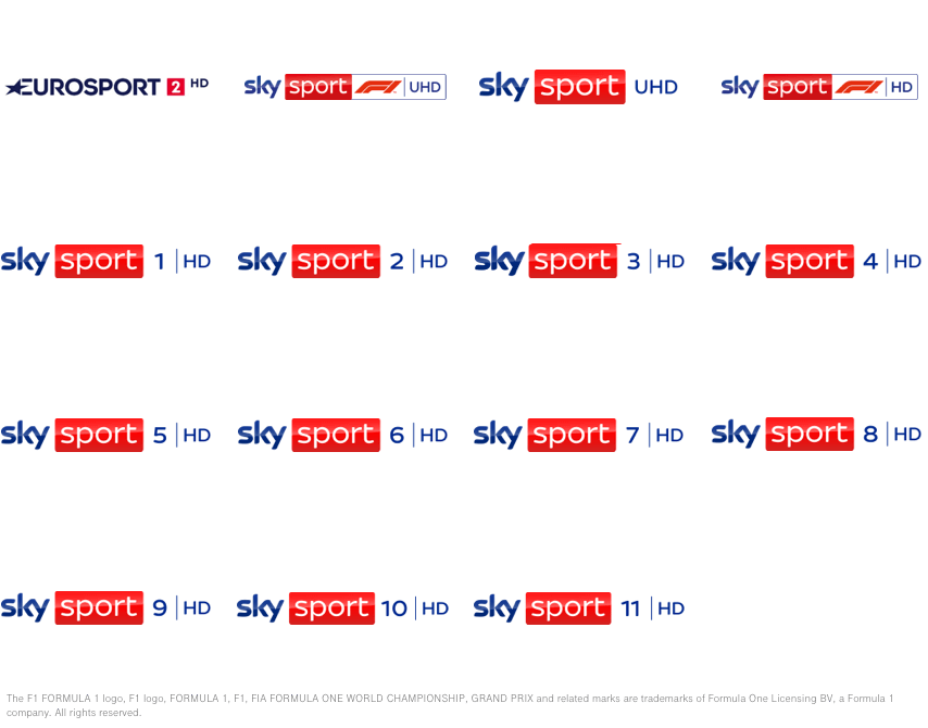 Sky Sport 8 Nz Schedule