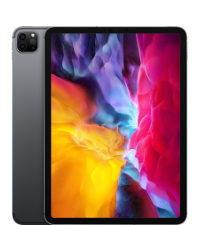 11" iPad Pro (2. Gen)
