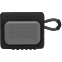 JBL GO 3 Bluetooth-Lautsprecher - Schwarz 99931726 hinten thumb