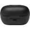JBL Tune 115 TWS In-Ear Bluetooth-Kopfhörer - Schwarz 99931727 hinten thumb