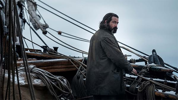The North Water - Staffel 1