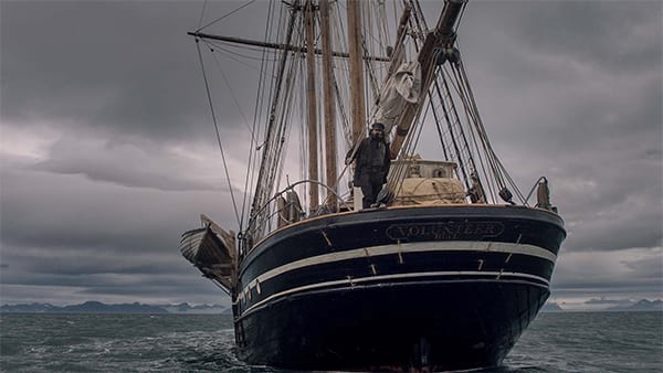 The North Water - Staffel 1