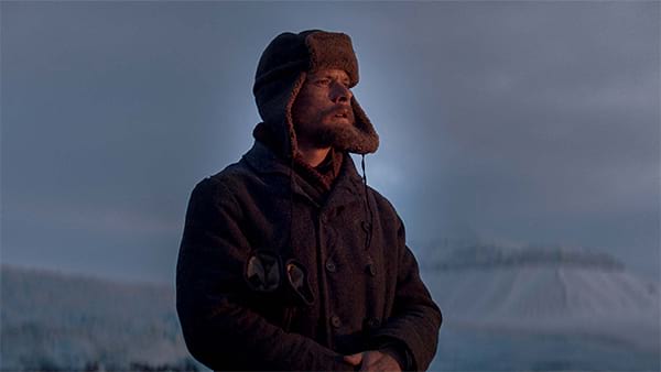 The North Water - Staffel 1