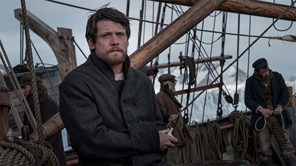 The North Water - Staffel 1