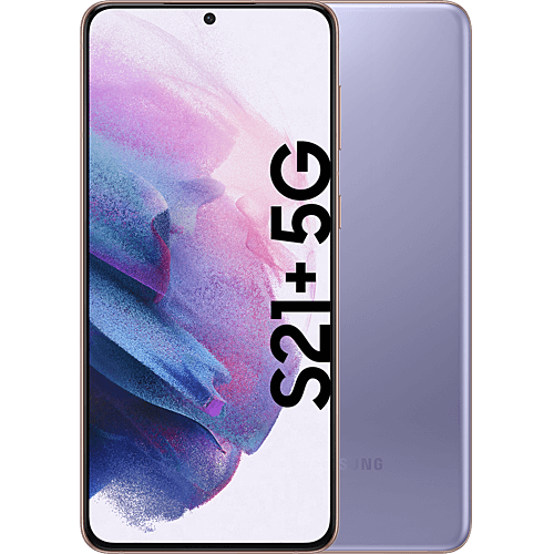 Samsung Galaxy S21 5g Phantom Violet 128gb Telekom