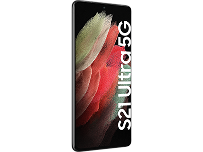 Samsung Galaxy S21 Ultra 5G - Wissenswertes