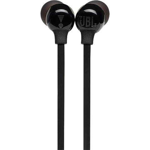 JBL Tune 125 Wireless In-Ear Bluetooth-Kopfhörer - schwarz 99931715 hinten