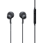 Samsung EO-IC100 In-Ear Kopfhörer USB Type-C - Schwarz 99931746 hinten thumb