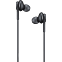 Samsung EO-IC100 In-Ear Kopfhörer USB Type-C - Schwarz 99931746 seitlich thumb