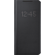 Samsung LED View Cover Galaxy S21+ - Schwarz 99931734 vorne thumb