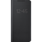 Samsung LED View Cover Galaxy S21 Ultra 5G - Schwarz 99931737 vorne thumb