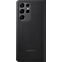 Samsung LED View Cover Galaxy S21 Ultra 5G - Schwarz 99931737 hinten thumb