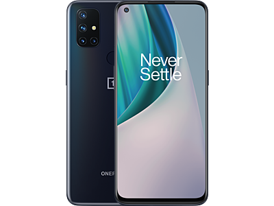 OnePlus Nord N10 5G + Buds Z - USP