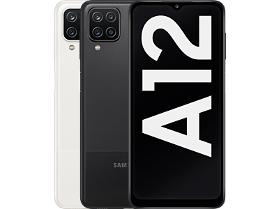 Samsung Galaxy A12 - USP