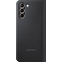 Samsung LED View Cover Galaxy S21 5G - Schwarz 99931731 hinten thumb
