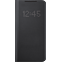 Samsung LED View Cover Galaxy S21 5G - Schwarz 99931731 vorne thumb