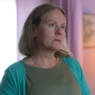 The Pembrokeshire Murders: Caroline Berry als Pat Cooper