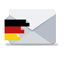 E-Mail made in Germany Icon