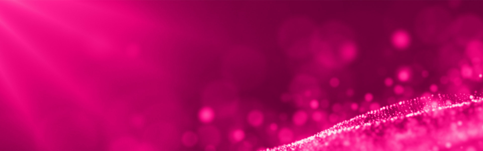 Magenta-Partikel-Hintergrundbild