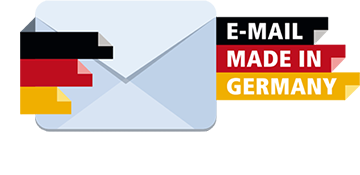 E-Mail-Made-in-Germany-Logo